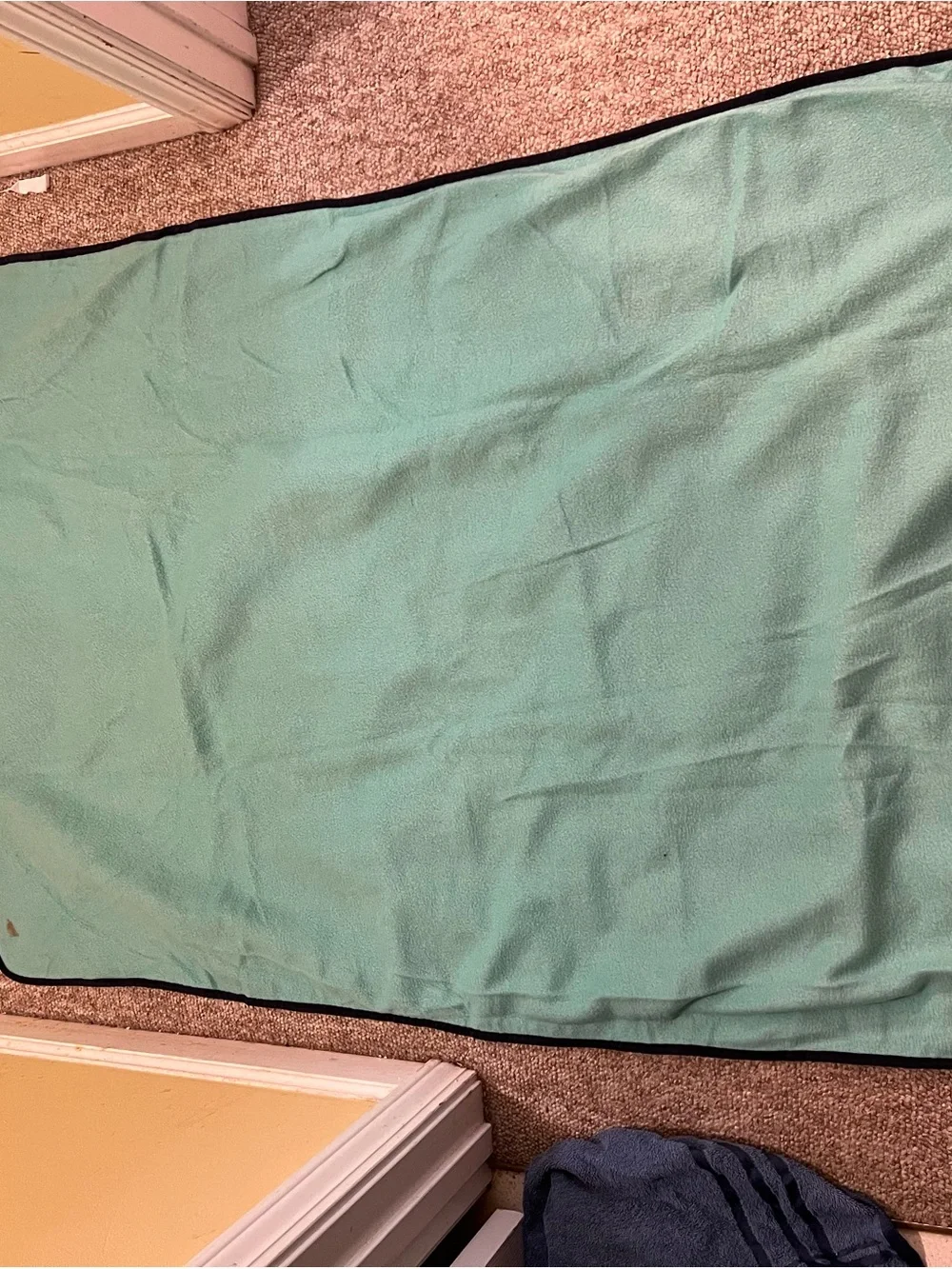 Thirty-One About Town Blanket